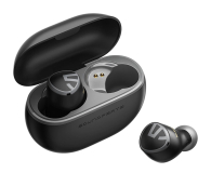 Soundpeats Mini HS czarne - 1222887 - zdjęcie 3